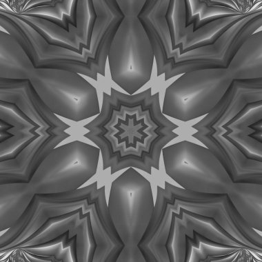 Soyut Bilgisayar Fraktal Tasarımı. Fraktal hiç bitmeyen bir desen. Fraktallar, farklı ölçeklerde kendine benzeyen sonsuz derecede karmaşık kalıplardır. Cep telefonu duvar kağıdı için harika.