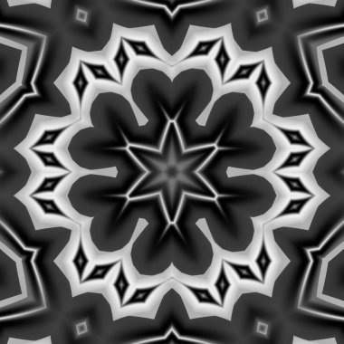 Soyut Bilgisayar Fraktal Tasarımı. Fraktal hiç bitmeyen bir desen. Fraktallar, farklı ölçeklerde kendine benzeyen sonsuz derecede karmaşık kalıplardır. Cep telefonu duvar kağıdı için harika.