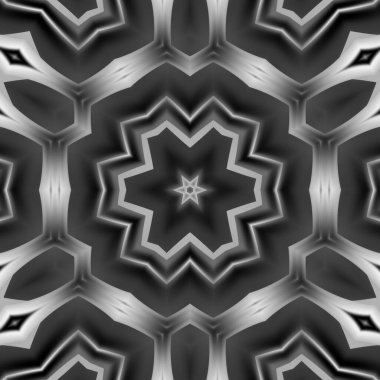 Soyut Bilgisayar Fraktal Tasarımı. Fraktal hiç bitmeyen bir desen. Fraktallar, farklı ölçeklerde kendine benzeyen sonsuz derecede karmaşık kalıplardır. Cep telefonu duvar kağıdı için harika.