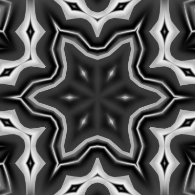 Soyut Bilgisayar Fraktal Tasarımı. Fraktal hiç bitmeyen bir desen. Fraktallar, farklı ölçeklerde kendine benzeyen sonsuz derecede karmaşık kalıplardır. Cep telefonu duvar kağıdı için harika.