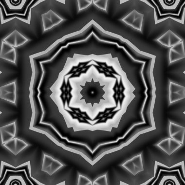 Soyut Bilgisayar Fraktal Tasarımı. Fraktal hiç bitmeyen bir desen. Fraktallar, farklı ölçeklerde kendine benzeyen sonsuz derecede karmaşık kalıplardır. Cep telefonu duvar kağıdı için harika.