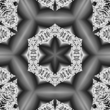 Soyut Bilgisayar Fraktal Tasarımı. Fraktal hiç bitmeyen bir desen. Fraktallar, farklı ölçeklerde kendine benzeyen sonsuz derecede karmaşık kalıplardır. Cep telefonu duvar kağıdı için harika.