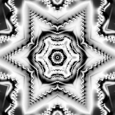 Soyut Bilgisayar Fraktal Tasarımı. Fraktal hiç bitmeyen bir desen. Fraktallar, farklı ölçeklerde kendine benzeyen sonsuz derecede karmaşık kalıplardır. Cep telefonu duvar kağıdı için harika.