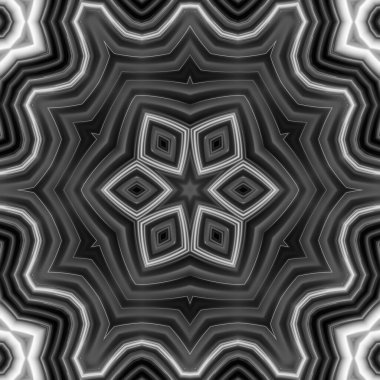 Soyut Bilgisayar Fraktal Tasarımı. Fraktal hiç bitmeyen bir desen. Fraktallar, farklı ölçeklerde kendine benzeyen sonsuz derecede karmaşık kalıplardır. Cep telefonu duvar kağıdı için harika.