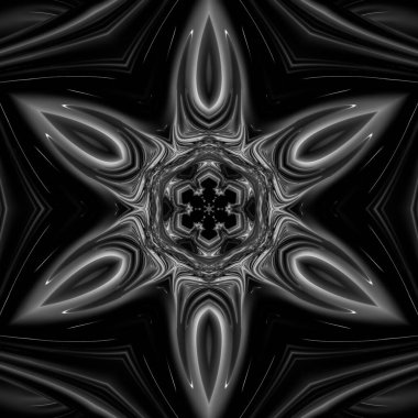 Soyut Bilgisayar Fraktal Tasarımı. Fraktal hiç bitmeyen bir desen. Fraktallar, farklı ölçeklerde kendine benzeyen sonsuz derecede karmaşık kalıplardır. Cep telefonu duvar kağıdı için harika.