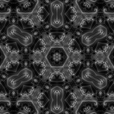 Soyut Bilgisayar Fraktal Tasarımı. Fraktal hiç bitmeyen bir desen. Fraktallar, farklı ölçeklerde kendine benzeyen sonsuz derecede karmaşık kalıplardır. Cep telefonu duvar kağıdı için harika.