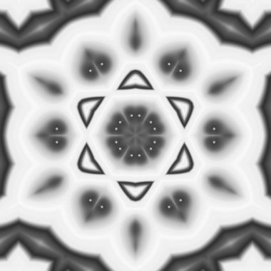 Soyut Bilgisayar Fraktal Tasarımı. Fraktal hiç bitmeyen bir desen. Fraktallar, farklı ölçeklerde kendine benzeyen sonsuz derecede karmaşık kalıplardır. Cep telefonu duvar kağıdı için harika.