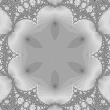 Soyut Bilgisayar Fraktal Tasarımı. Fraktal hiç bitmeyen bir desen. Fraktallar, farklı ölçeklerde kendine benzeyen sonsuz derecede karmaşık kalıplardır. Cep telefonu duvar kağıdı için harika.