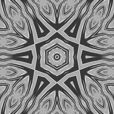 Soyut Bilgisayar Fraktal Tasarımı. Fraktal hiç bitmeyen bir desen. Fraktallar, farklı ölçeklerde kendine benzeyen sonsuz derecede karmaşık kalıplardır. Cep telefonu duvar kağıdı için harika.