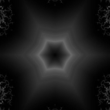 Soyut Bilgisayar Fraktal Tasarımı. Fraktal hiç bitmeyen bir desen. Fraktallar, farklı ölçeklerde kendine benzeyen sonsuz derecede karmaşık kalıplardır. Cep telefonu duvar kağıdı için harika.