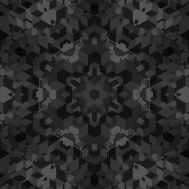 Soyut Bilgisayar Fraktal Tasarımı. Fraktal hiç bitmeyen bir desen. Fraktallar, farklı ölçeklerde kendine benzeyen sonsuz derecede karmaşık kalıplardır. Cep telefonu duvar kağıdı için harika.