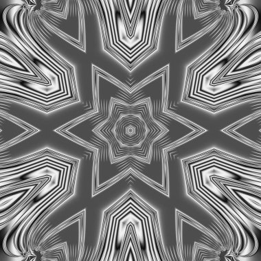 Soyut Bilgisayar Fraktal Tasarımı. Fraktal hiç bitmeyen bir desen. Fraktallar, farklı ölçeklerde kendine benzeyen sonsuz derecede karmaşık kalıplardır. Cep telefonu duvar kağıdı için harika.