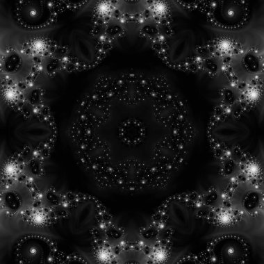 Soyut Bilgisayar Fraktal Tasarımı. Fraktal hiç bitmeyen bir desen. Fraktallar, farklı ölçeklerde kendine benzeyen sonsuz derecede karmaşık kalıplardır. Cep telefonu duvar kağıdı için harika.