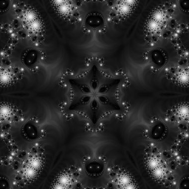 Soyut Bilgisayar Fraktal Tasarımı. Fraktal hiç bitmeyen bir desen. Fraktallar, farklı ölçeklerde kendine benzeyen sonsuz derecede karmaşık kalıplardır. Cep telefonu duvar kağıdı için harika.