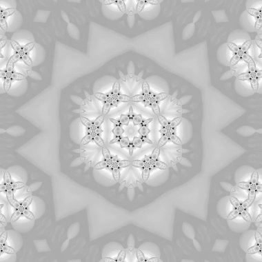 Soyut Bilgisayar Fraktal Tasarımı. Fraktal hiç bitmeyen bir desen. Fraktallar, farklı ölçeklerde kendine benzeyen sonsuz derecede karmaşık kalıplardır. Cep telefonu duvar kağıdı için harika.