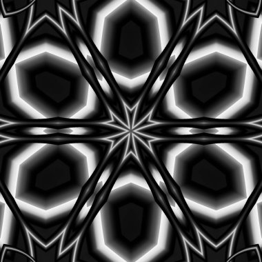 Soyut Bilgisayar Fraktal Tasarımı. Fraktal hiç bitmeyen bir desen. Fraktallar, farklı ölçeklerde kendine benzeyen sonsuz derecede karmaşık kalıplardır. Cep telefonu duvar kağıdı için harika.