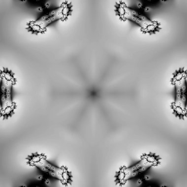 Soyut Bilgisayar Fraktal Tasarımı. Fraktal hiç bitmeyen bir desen. Fraktallar, farklı ölçeklerde kendine benzeyen sonsuz derecede karmaşık kalıplardır. Cep telefonu duvar kağıdı için harika.