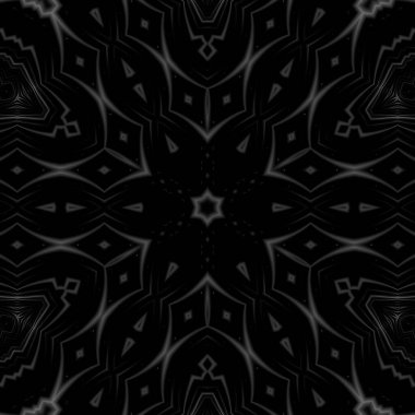 Soyut Bilgisayar Fraktal Tasarımı. Fraktal hiç bitmeyen bir desen. Fraktallar, farklı ölçeklerde kendine benzeyen sonsuz derecede karmaşık kalıplardır. Cep telefonu duvar kağıdı için harika.