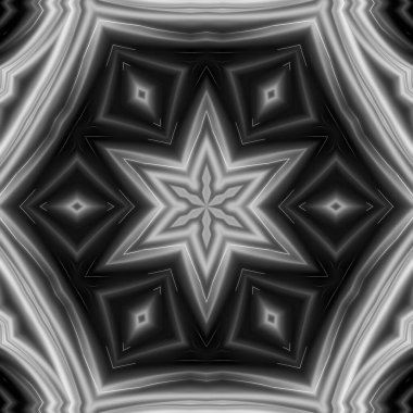 Soyut Bilgisayar Fraktal Tasarımı. Fraktal hiç bitmeyen bir desen. Fraktallar, farklı ölçeklerde kendine benzeyen sonsuz derecede karmaşık kalıplardır. Cep telefonu duvar kağıdı için harika.