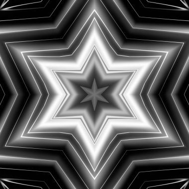 Soyut Bilgisayar Fraktal Tasarımı. Fraktal hiç bitmeyen bir desen. Fraktallar, farklı ölçeklerde kendine benzeyen sonsuz derecede karmaşık kalıplardır. Cep telefonu duvar kağıdı için harika.