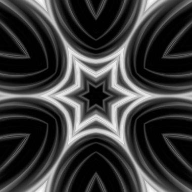 Soyut Bilgisayar Fraktal Tasarımı. Fraktal hiç bitmeyen bir desen. Fraktallar, farklı ölçeklerde kendine benzeyen sonsuz derecede karmaşık kalıplardır. Cep telefonu duvar kağıdı için harika.