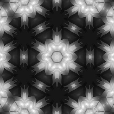 Soyut Bilgisayar Fraktal Tasarımı. Fraktal hiç bitmeyen bir desen. Fraktallar, farklı ölçeklerde kendine benzeyen sonsuz derecede karmaşık kalıplardır. Cep telefonu duvar kağıdı için harika.