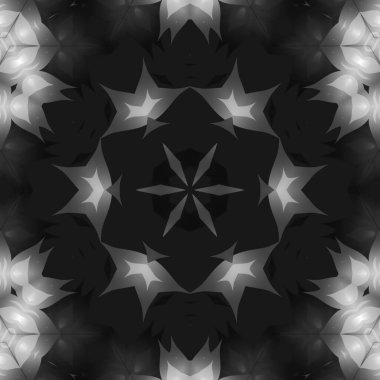 Soyut Bilgisayar Fraktal Tasarımı. Fraktal hiç bitmeyen bir desen. Fraktallar, farklı ölçeklerde kendine benzeyen sonsuz derecede karmaşık kalıplardır. Cep telefonu duvar kağıdı için harika.