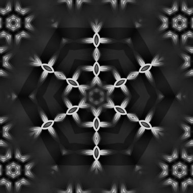 Soyut Bilgisayar Fraktal Tasarımı. Fraktal hiç bitmeyen bir desen. Fraktallar, farklı ölçeklerde kendine benzeyen sonsuz derecede karmaşık kalıplardır. Cep telefonu duvar kağıdı için harika.