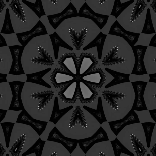 Soyut Bilgisayar Fraktal Tasarımı. Fraktal hiç bitmeyen bir desen. Fraktallar, farklı ölçeklerde kendine benzeyen sonsuz derecede karmaşık kalıplardır. Cep telefonu duvar kağıdı için harika.