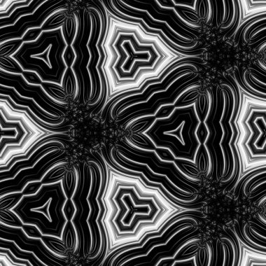 Soyut Bilgisayar Fraktal Tasarımı. Fraktal hiç bitmeyen bir desen. Fraktallar, farklı ölçeklerde kendine benzeyen sonsuz derecede karmaşık kalıplardır. Cep telefonu duvar kağıdı için harika.