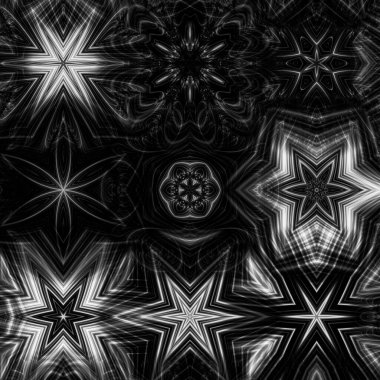 Soyut Bilgisayar Fraktal Tasarımı. Fraktal hiç bitmeyen bir desen. Fraktallar, farklı ölçeklerde kendine benzeyen sonsuz derecede karmaşık kalıplardır. Cep telefonu duvar kağıdı için harika.