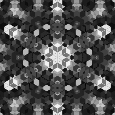 Soyut Bilgisayar Fraktal Tasarımı. Fraktal hiç bitmeyen bir desen. Fraktallar, farklı ölçeklerde kendine benzeyen sonsuz derecede karmaşık kalıplardır. Cep telefonu duvar kağıdı için harika.