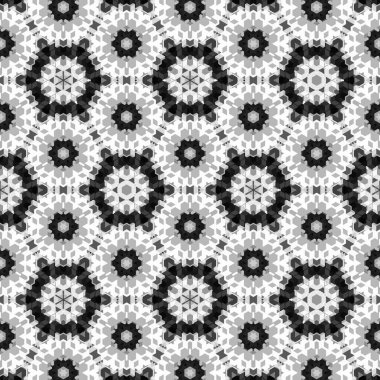 Soyut Bilgisayar Fraktal Tasarımı. Fraktal hiç bitmeyen bir desen. Fraktallar, farklı ölçeklerde kendine benzeyen sonsuz derecede karmaşık kalıplardır. Cep telefonu duvar kağıdı için harika.