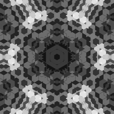 Soyut Bilgisayar Fraktal Tasarımı. Fraktal hiç bitmeyen bir desen. Fraktallar, farklı ölçeklerde kendine benzeyen sonsuz derecede karmaşık kalıplardır. Cep telefonu duvar kağıdı için harika.