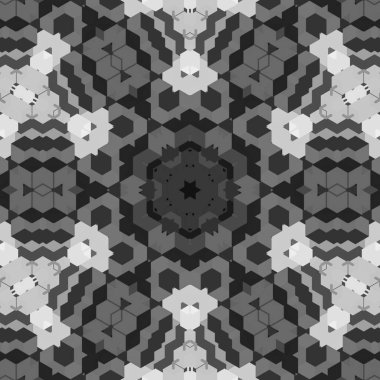 Soyut Bilgisayar Fraktal Tasarımı. Fraktal hiç bitmeyen bir desen. Fraktallar, farklı ölçeklerde kendine benzeyen sonsuz derecede karmaşık kalıplardır. Cep telefonu duvar kağıdı için harika.