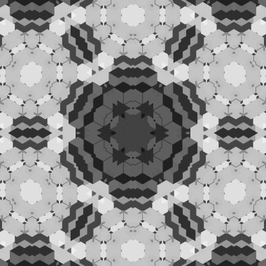 Soyut Bilgisayar Fraktal Tasarımı. Fraktal hiç bitmeyen bir desen. Fraktallar, farklı ölçeklerde kendine benzeyen sonsuz derecede karmaşık kalıplardır. Cep telefonu duvar kağıdı için harika.