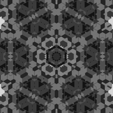 Soyut Bilgisayar Fraktal Tasarımı. Fraktal hiç bitmeyen bir desen. Fraktallar, farklı ölçeklerde kendine benzeyen sonsuz derecede karmaşık kalıplardır. Cep telefonu duvar kağıdı için harika.