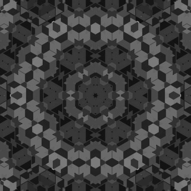 Soyut Bilgisayar Fraktal Tasarımı. Fraktal hiç bitmeyen bir desen. Fraktallar, farklı ölçeklerde kendine benzeyen sonsuz derecede karmaşık kalıplardır. Cep telefonu duvar kağıdı için harika.