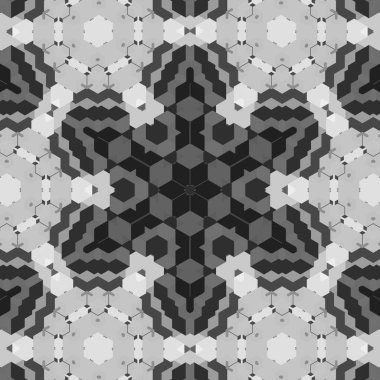 Soyut Bilgisayar Fraktal Tasarımı. Fraktal hiç bitmeyen bir desen. Fraktallar, farklı ölçeklerde kendine benzeyen sonsuz derecede karmaşık kalıplardır. Cep telefonu duvar kağıdı için harika.