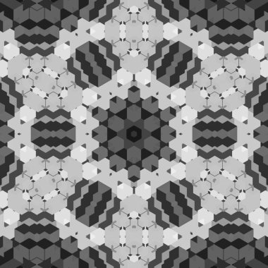 Soyut Bilgisayar Fraktal Tasarımı. Fraktal hiç bitmeyen bir desen. Fraktallar, farklı ölçeklerde kendine benzeyen sonsuz derecede karmaşık kalıplardır. Cep telefonu duvar kağıdı için harika.