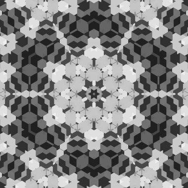 Soyut Bilgisayar Fraktal Tasarımı. Fraktal hiç bitmeyen bir desen. Fraktallar, farklı ölçeklerde kendine benzeyen sonsuz derecede karmaşık kalıplardır. Cep telefonu duvar kağıdı için harika.