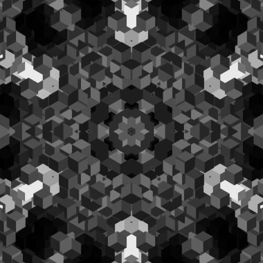 Soyut Bilgisayar Fraktal Tasarımı. Fraktal hiç bitmeyen bir desen. Fraktallar, farklı ölçeklerde kendine benzeyen sonsuz derecede karmaşık kalıplardır. Cep telefonu duvar kağıdı için harika.