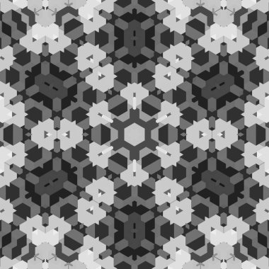 Soyut Bilgisayar Fraktal Tasarımı. Fraktal hiç bitmeyen bir desen. Fraktallar, farklı ölçeklerde kendine benzeyen sonsuz derecede karmaşık kalıplardır. Cep telefonu duvar kağıdı için harika.