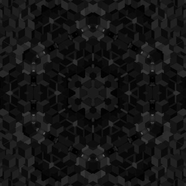 Soyut Bilgisayar Fraktal Tasarımı. Fraktal hiç bitmeyen bir desen. Fraktallar, farklı ölçeklerde kendine benzeyen sonsuz derecede karmaşık kalıplardır. Cep telefonu duvar kağıdı için harika.