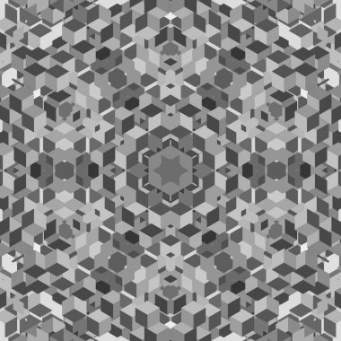 Soyut Bilgisayar Fraktal Tasarımı. Fraktal hiç bitmeyen bir desen. Fraktallar, farklı ölçeklerde kendine benzeyen sonsuz derecede karmaşık kalıplardır. Cep telefonu duvar kağıdı için harika.