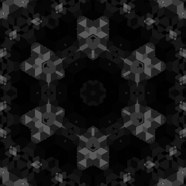 Soyut Bilgisayar Fraktal Tasarımı. Fraktal hiç bitmeyen bir desen. Fraktallar, farklı ölçeklerde kendine benzeyen sonsuz derecede karmaşık kalıplardır. Cep telefonu duvar kağıdı için harika.