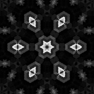 Soyut Bilgisayar Fraktal Tasarımı. Fraktal hiç bitmeyen bir desen. Fraktallar, farklı ölçeklerde kendine benzeyen sonsuz derecede karmaşık kalıplardır. Cep telefonu duvar kağıdı için harika.