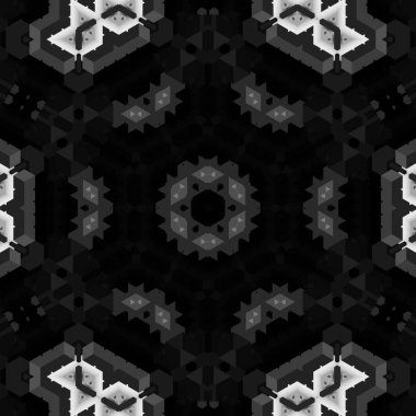 Soyut Bilgisayar Fraktal Tasarımı. Fraktal hiç bitmeyen bir desen. Fraktallar, farklı ölçeklerde kendine benzeyen sonsuz derecede karmaşık kalıplardır. Cep telefonu duvar kağıdı için harika.