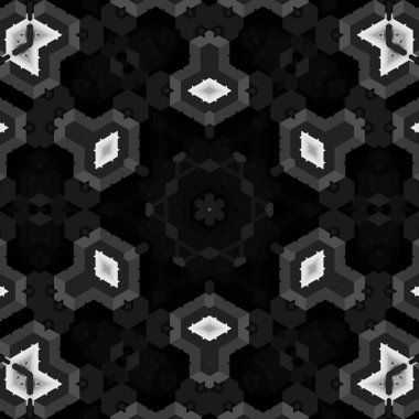 Soyut Bilgisayar Fraktal Tasarımı. Fraktal hiç bitmeyen bir desen. Fraktallar, farklı ölçeklerde kendine benzeyen sonsuz derecede karmaşık kalıplardır. Cep telefonu duvar kağıdı için harika.