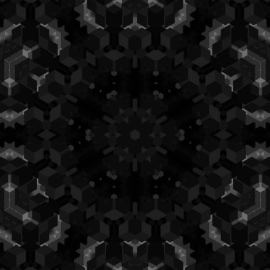 Soyut Bilgisayar Fraktal Tasarımı. Fraktal hiç bitmeyen bir desen. Fraktallar, farklı ölçeklerde kendine benzeyen sonsuz derecede karmaşık kalıplardır. Cep telefonu duvar kağıdı için harika.